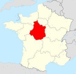 Centre-Val de Loire