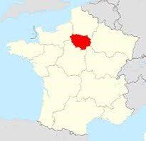 Paris & Île-de-France