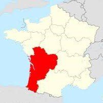 Nouvelle-Aquitaine