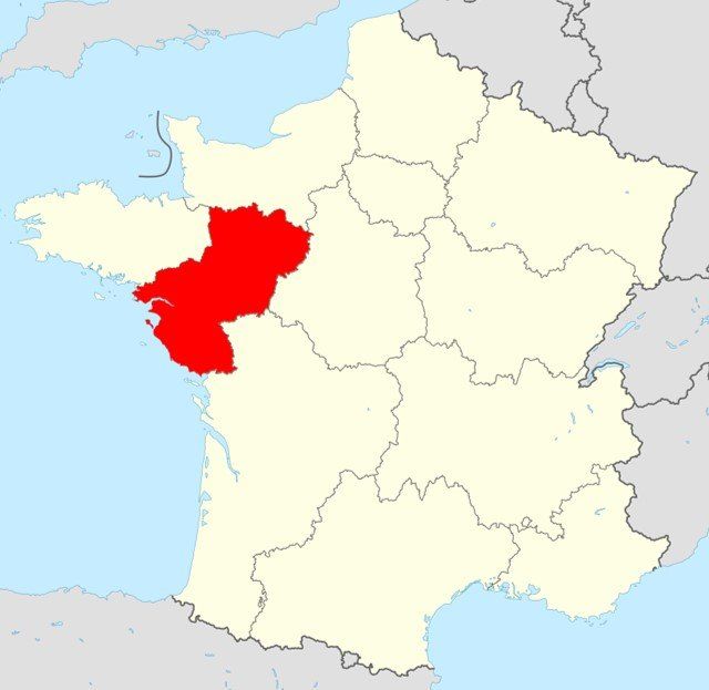 Pays de la Loire