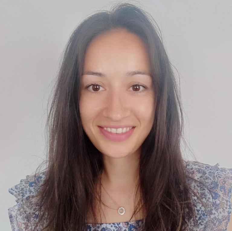 Astrid VERSTRAETEN