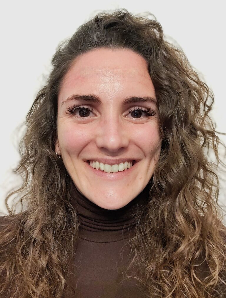 Aurore LEYNET