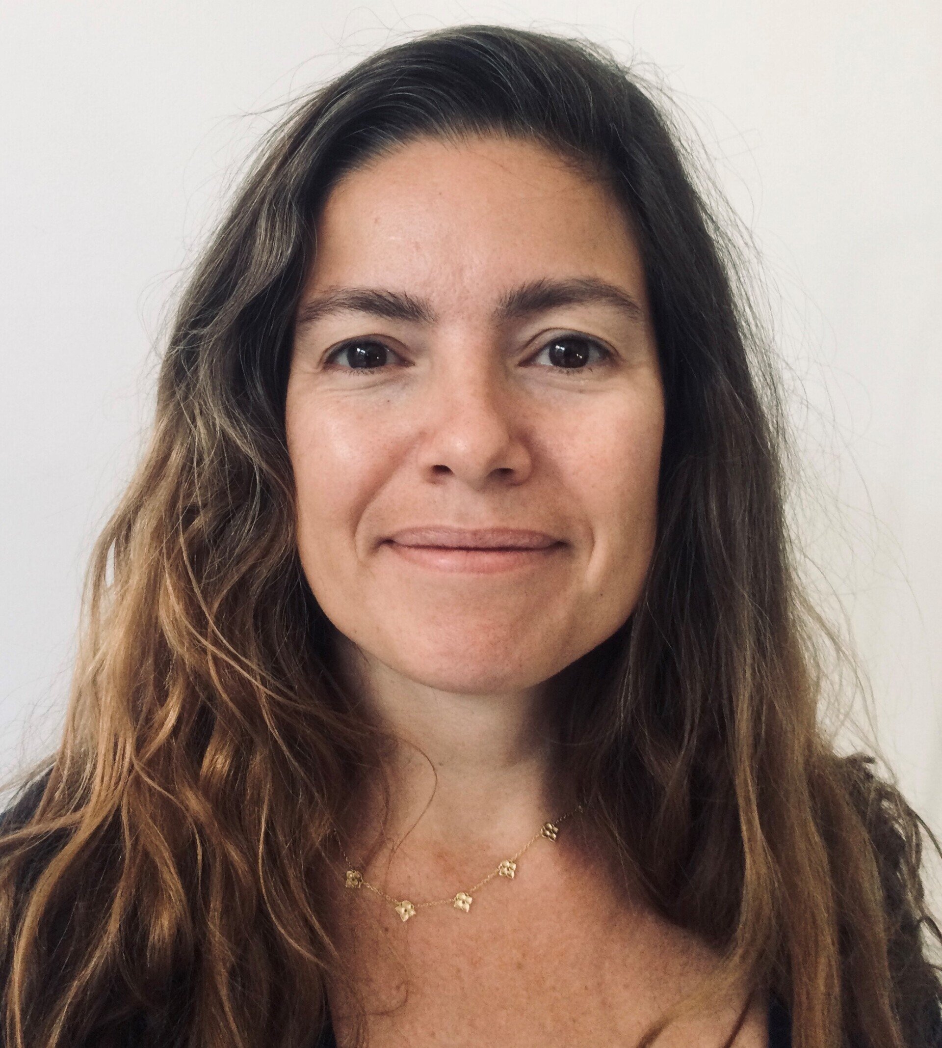Danielle LOUET-TELLES