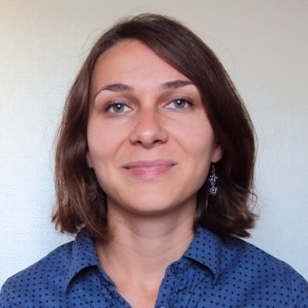 Elina LEGRAND