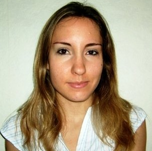 Elodie PAGES-BEAUX