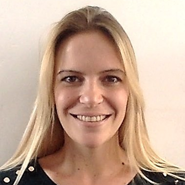 Esther RODRIGUEZ VILBE