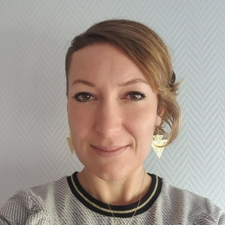 Héloïse CHARROY