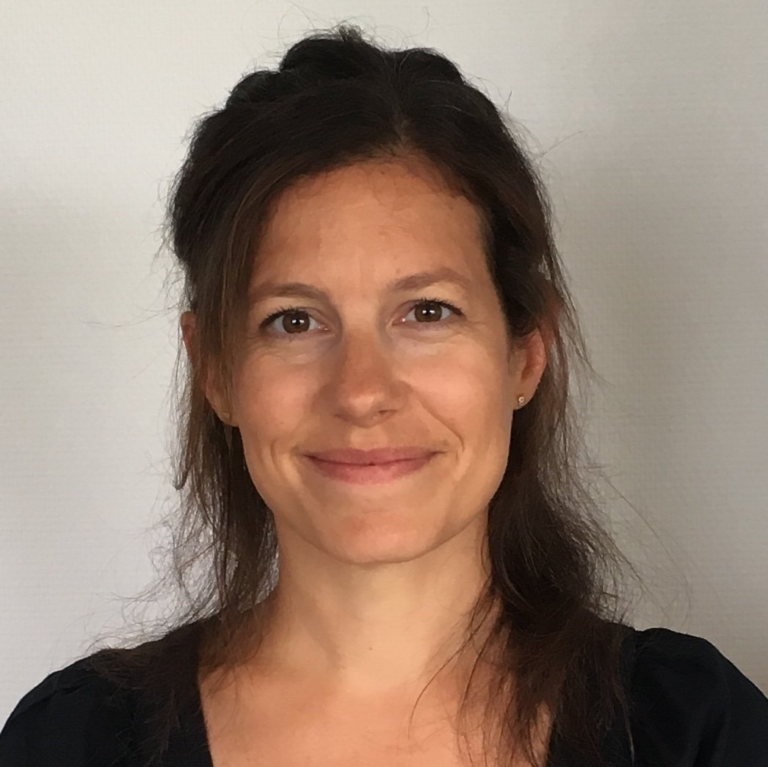 Marion BOUDARD