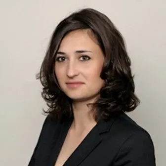 Isabelle GRILLOT