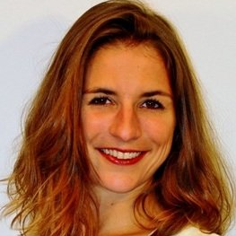 Ludivine NAUJON