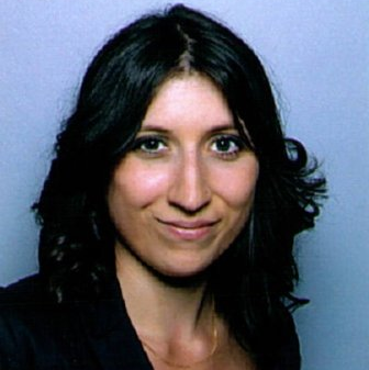 Marie PEROU