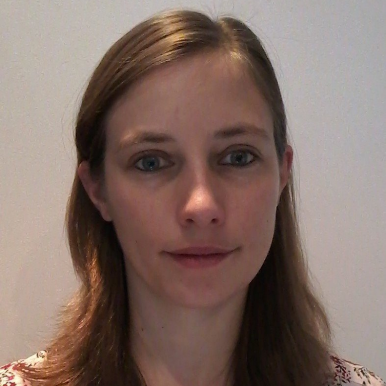 Raphaëlle JURICIC