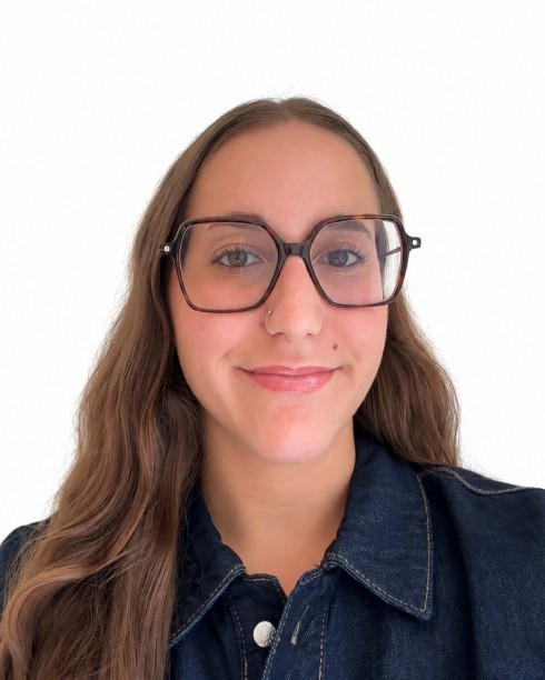Ana SOLA