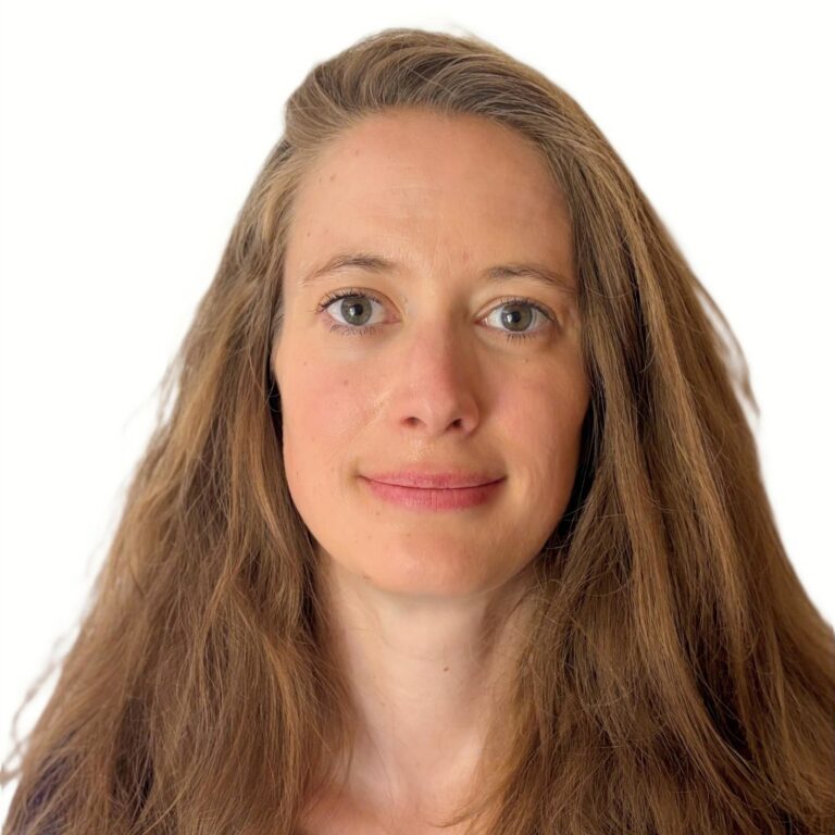 Sophie QUEFFÉLEC